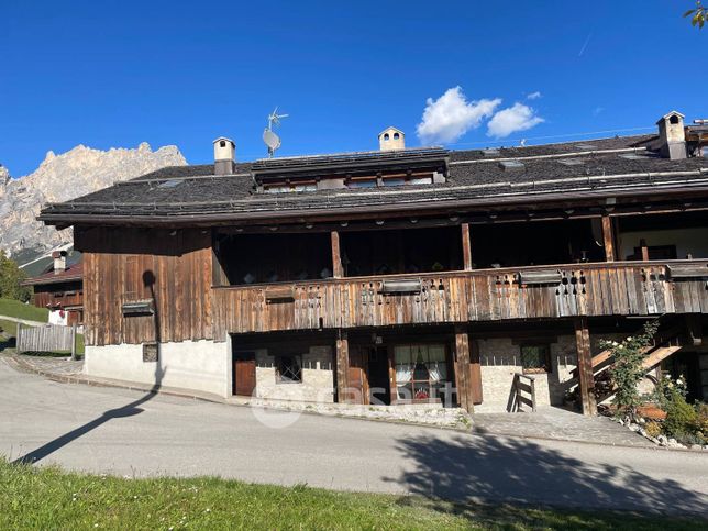 Appartamento in residenziale in Via Ronco