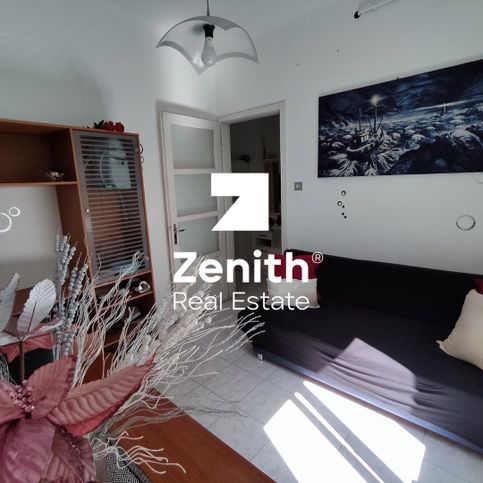 Appartamento in residenziale in Via Antonio Baiamonti 41