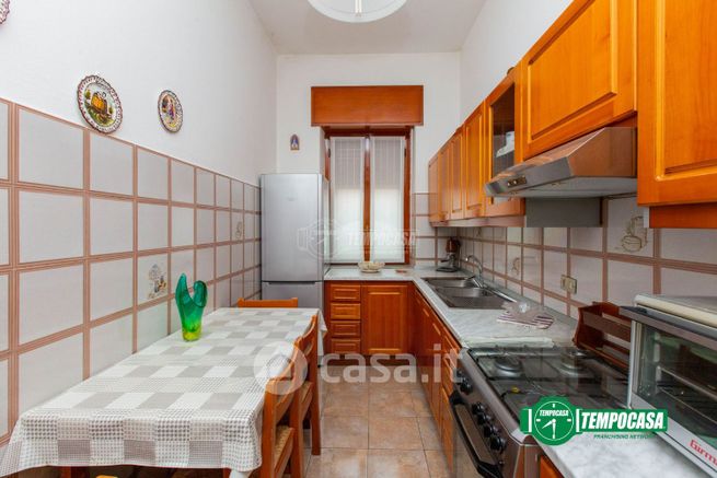 Appartamento in residenziale in Via Canton Santo 2