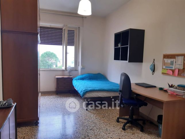 Appartamento in residenziale in Via Annibale Vecchi
