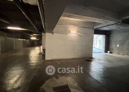 Box/posto auto in residenziale in Via Giovanni Randaccio