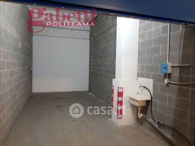 Garage/posto auto in residenziale in Via Ludovico Ariosto 28