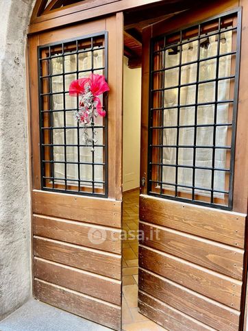 Appartamento in residenziale in Via San Tommaso 15