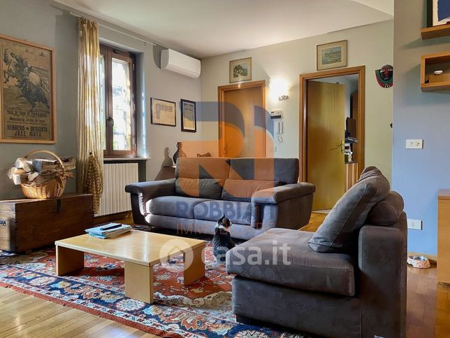 Villetta a schiera in residenziale in Cascina Santa Sofia