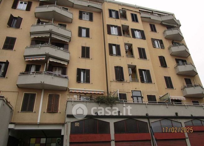 Appartamento in residenziale in Via Andrea Doria 26