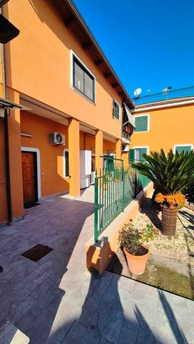 Appartamento in residenziale in Via Messigno 337