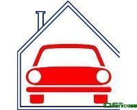 Box/posto auto in residenziale in Via San Martino 21