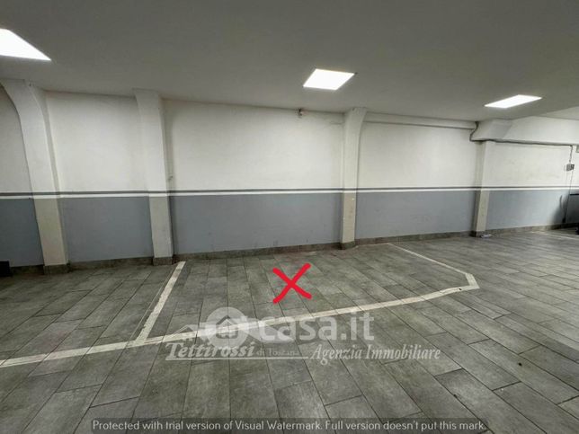 Box/posto auto in residenziale in Piazza di San Marco