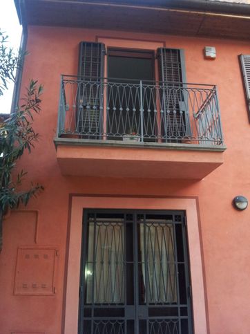 Appartamento in residenziale in Via Schiavonia 1