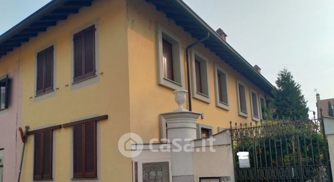 Appartamento in residenziale in Via Guglielmo Marconi 35