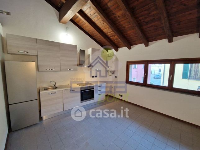 Appartamento in residenziale in Via Aldo Quaini