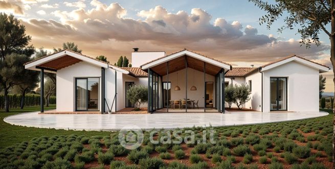 Terreno edificabile in residenziale in Via Trotula de Ruggiero