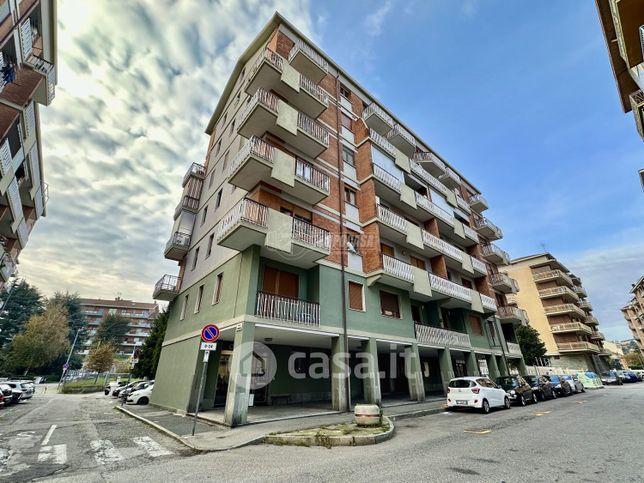 Appartamento in residenziale in Via Camillo Benso Cavour