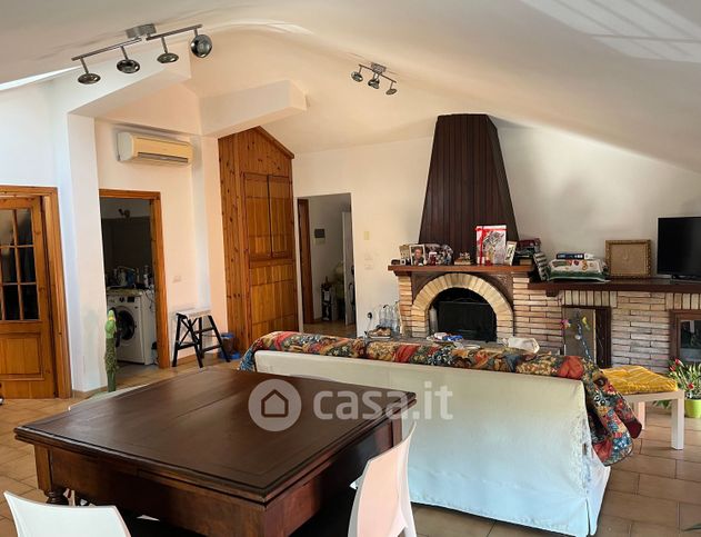 Appartamento in residenziale in Via Ettore Mancini