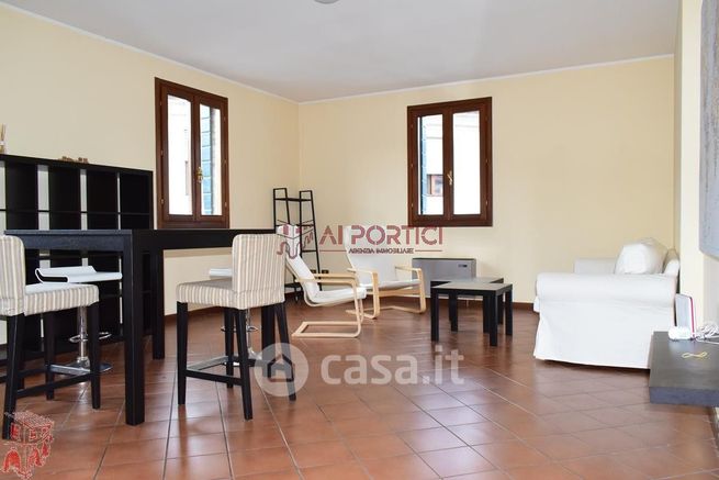 Appartamento in residenziale in Via Garibaldi