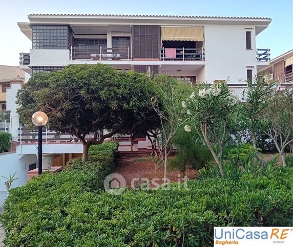 Appartamento in residenziale in Via Francesco Tempra