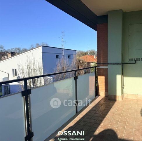 Appartamento in residenziale in Via Antonio Corbara 3