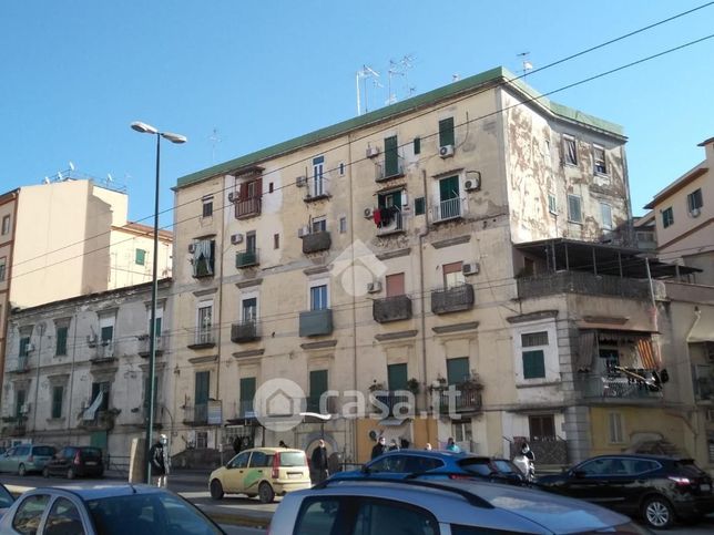 Appartamento in residenziale in Piazza Carlo III 15