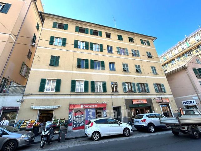 Appartamento in residenziale in Via Giacomo Buranello 4