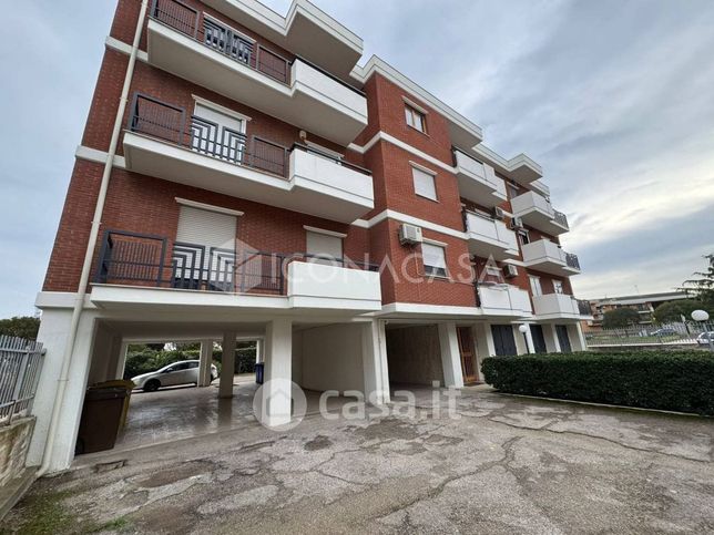 Appartamento in residenziale in Via Piero Gobetti 3