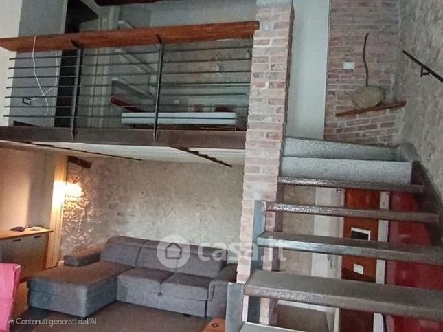 Appartamento in residenziale in Via San Martino