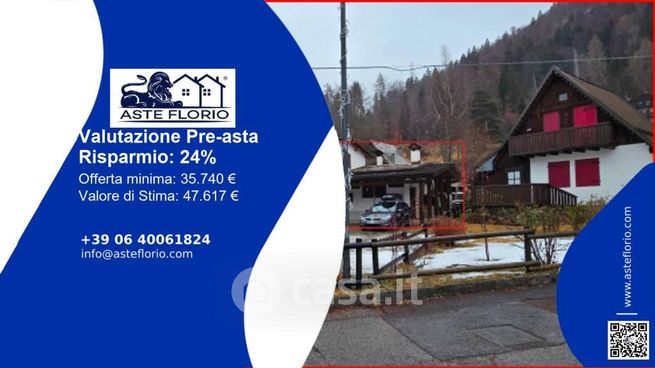 Appartamento in residenziale in Via Rio Sonante 5