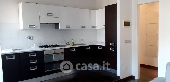 Appartamento in residenziale in Via Mario Sbrilli