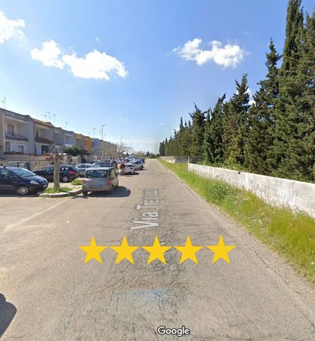 Appartamento in residenziale in Via Trepuzzi