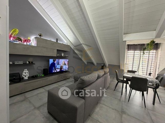 Appartamento in residenziale in Via Madonna delle Grazie