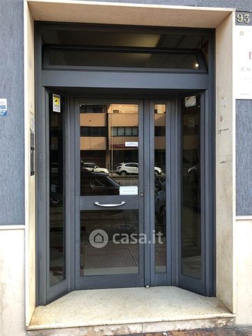 Appartamento in residenziale in Viale Magna Grecia 93