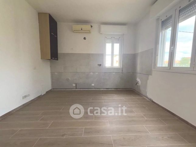 Appartamento in residenziale in Via Felice Cavallotti 38