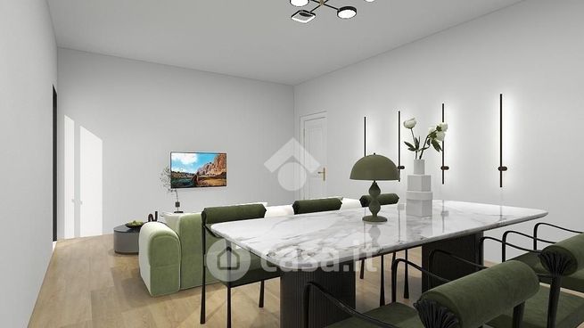 Appartamento in residenziale in Via Roncadelle