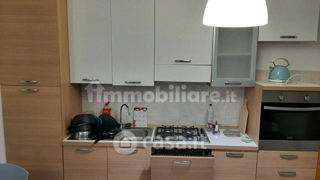 Appartamento in residenziale in Via Carlo Moreschi