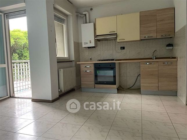 Appartamento in residenziale in Via G. Caproni