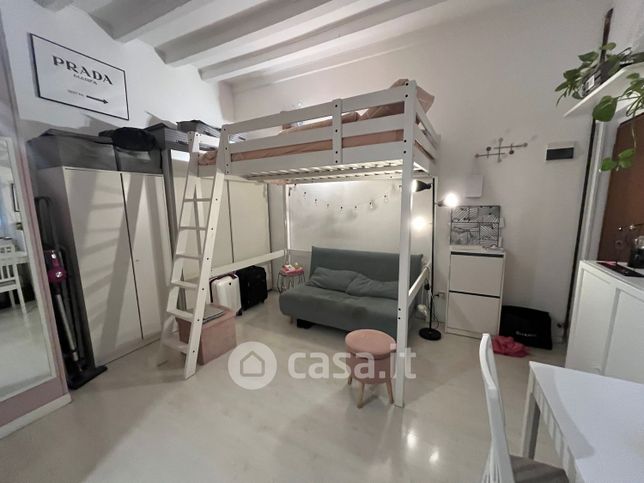 Appartamento in residenziale in Via Marghera 43