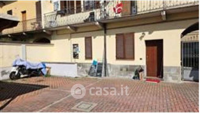 Appartamento in residenziale in Via Giuseppe Parini 6