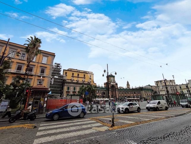 Appartamento in residenziale in Via Francesco Saverio Correra 214