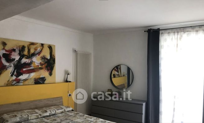 Appartamento in residenziale in Via Roma