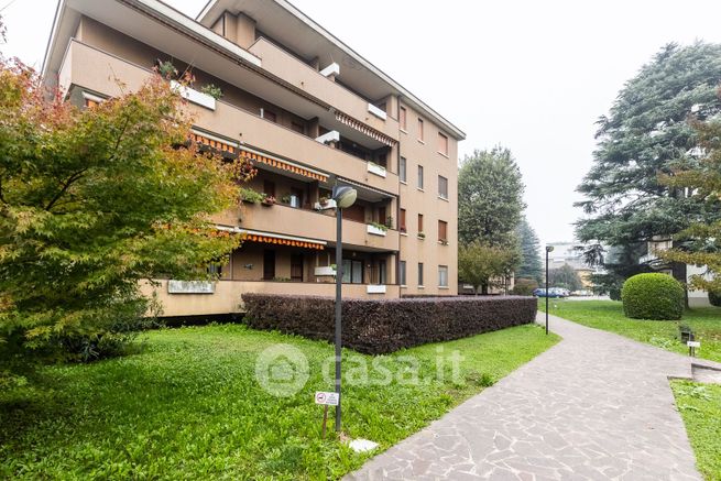 Appartamento in residenziale in Via IV Novembre