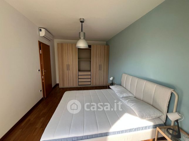 Appartamento in residenziale in Via Melozzo da Forlì 25
