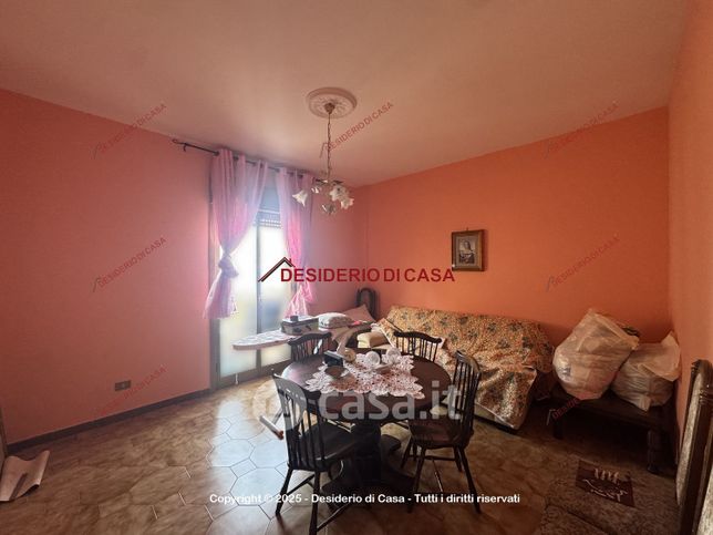 Appartamento in residenziale in Viale della Libertá 22