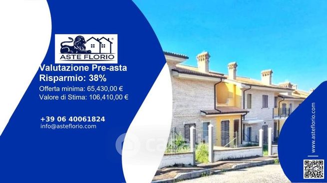 Appartamento in residenziale in Via Niccolò Machiavelli