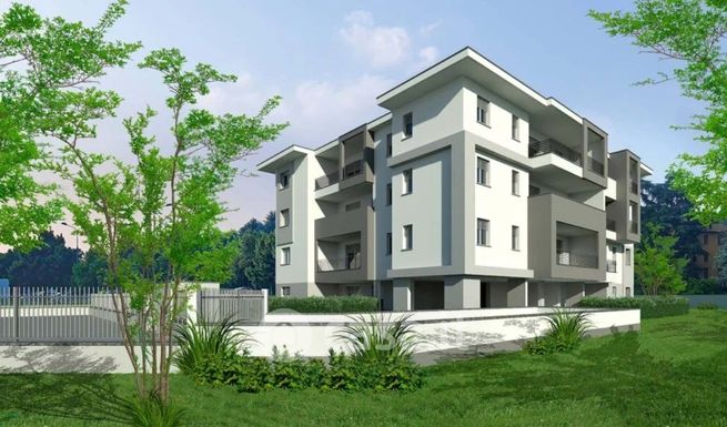Appartamento in residenziale in Via Roma