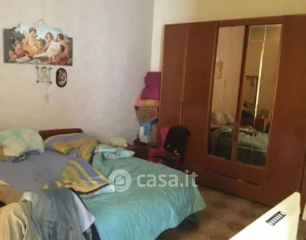 Appartamento in residenziale in Via Capitano Coria 43 -53