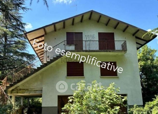 Casa indipendente in residenziale in Vicolo G. Ciardi