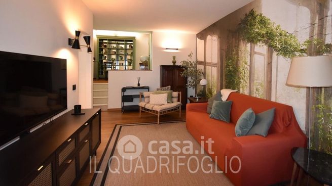 Appartamento in residenziale in Corso Ubaldo Comandini 119