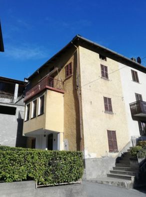 Casa indipendente in residenziale in Via dell'Orso