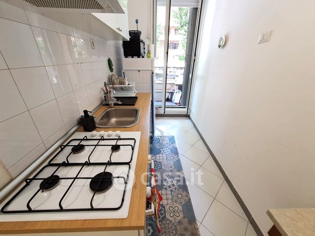 Appartamento in residenziale in Via Rosa Guarnieri Carducci 41
