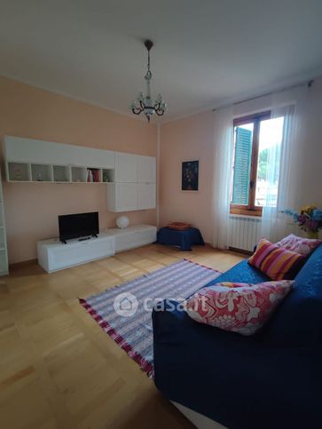 Appartamento in residenziale in Piazza Alberti