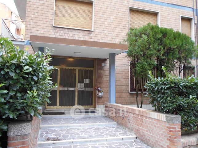 Appartamento in residenziale in Viale Cesare Battisti